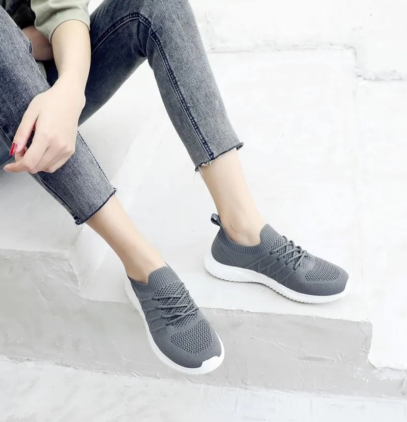 Women's Lightweight Casual Sneakers(AKK)