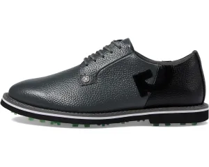 Women's Men's GFORE Gallivanter Pebble Leather Two Tone Golf Shoes