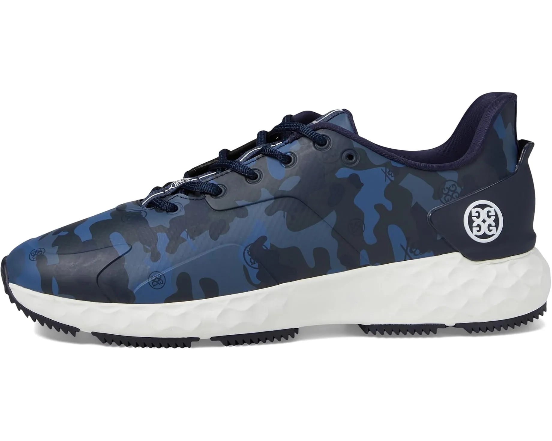Women's Men's GFORE MG4  T.P.U. Camo Golf Shoes
