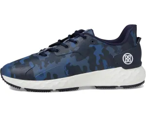 Women's Men's GFORE MG4  T.P.U. Camo Golf Shoes