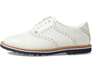 Women's Men's GFORE Tonal Saddle Gallivanter Golf Shoes