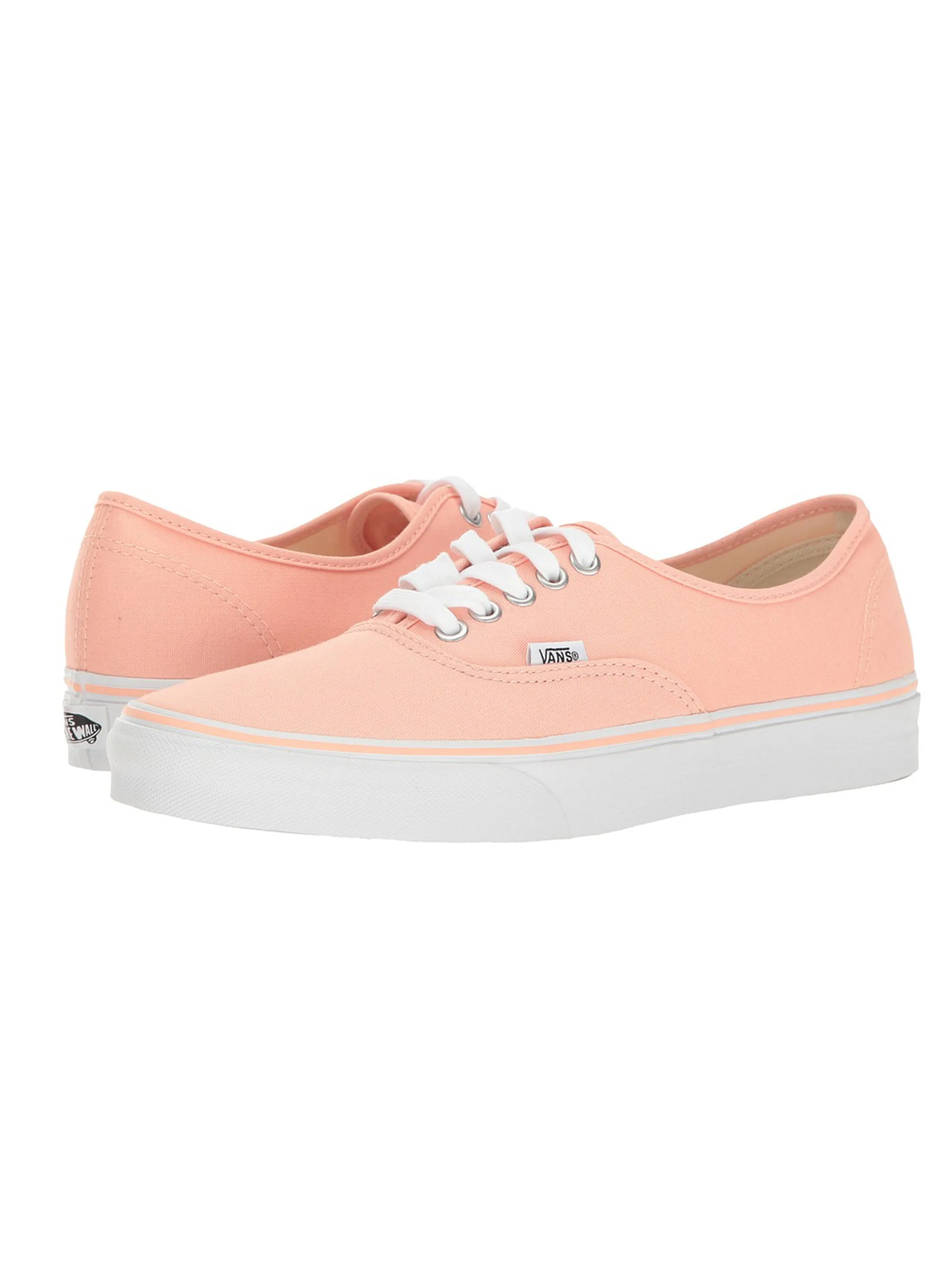 Women's Plain Shoes,Peach