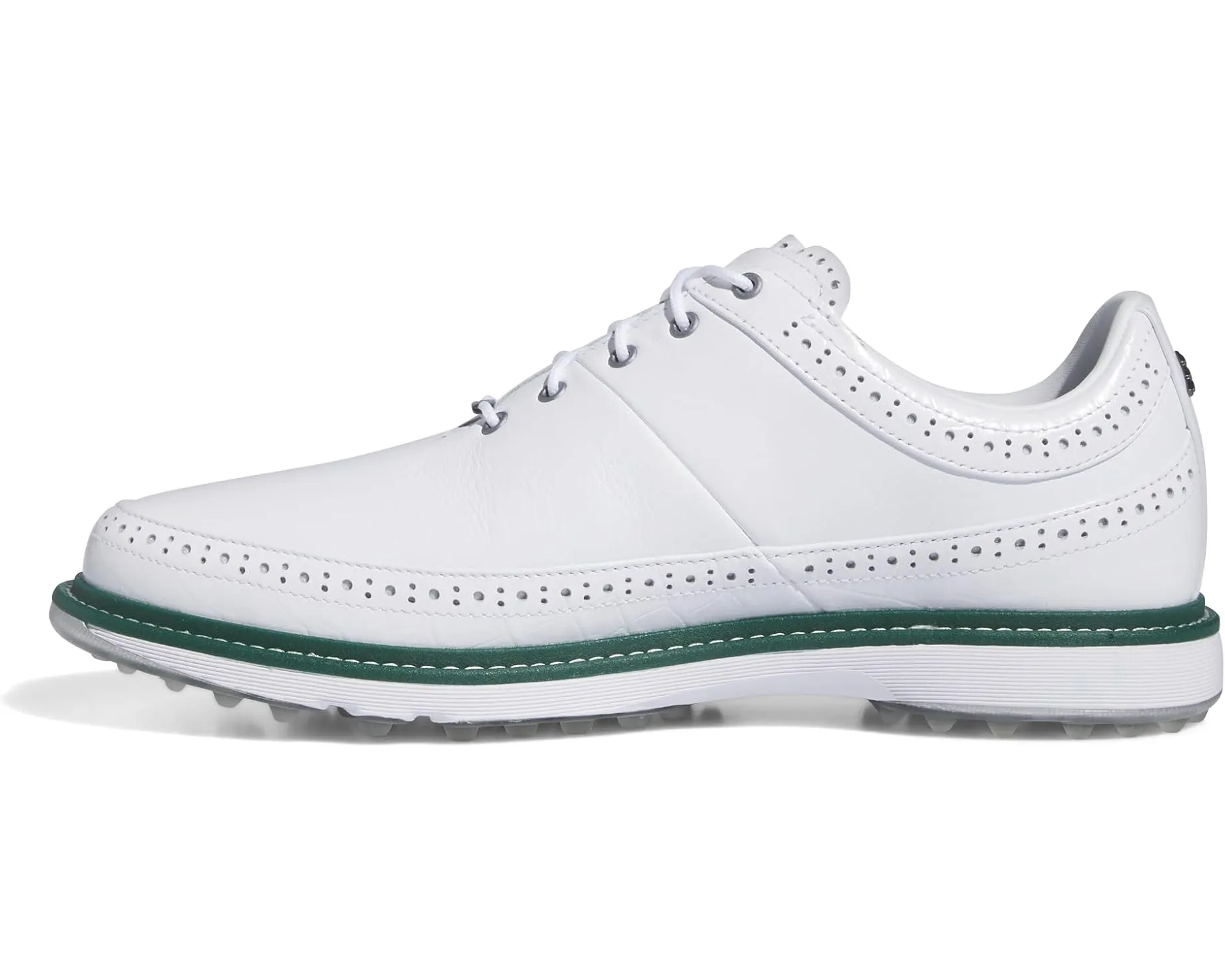 Women's Unisex adidas Golf MC80 Spikeless Golf Shoes