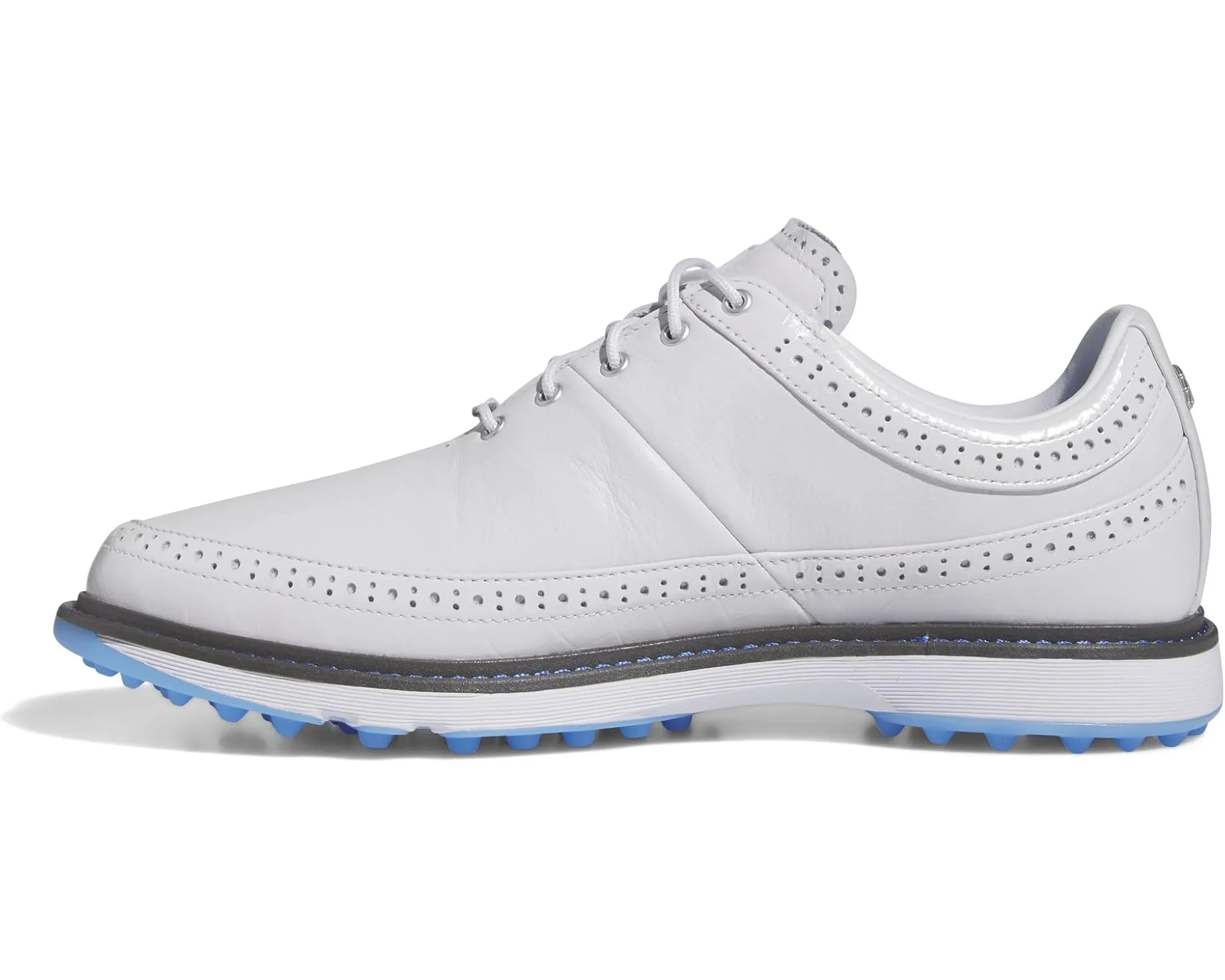 Women's Unisex adidas Golf MC80 Spikeless Golf Shoes