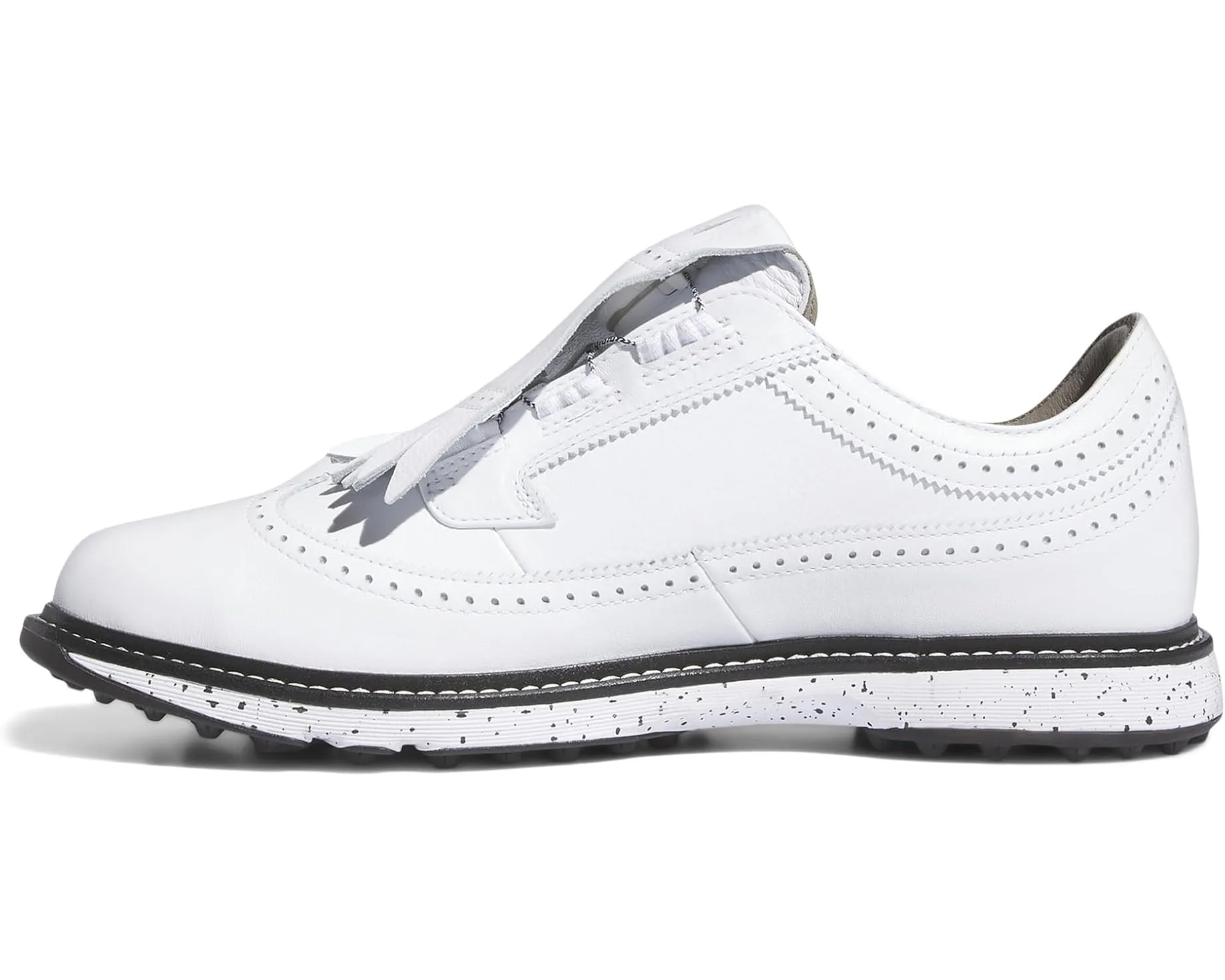 Women's Unisex adidas Golf MC87 BOA Golf Shoes