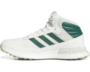 Women's Unisex adidas Golf S2G Mid Spikeless Golf Shoes