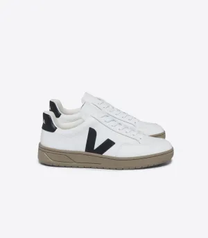 Women's V-12 Leather Shoes