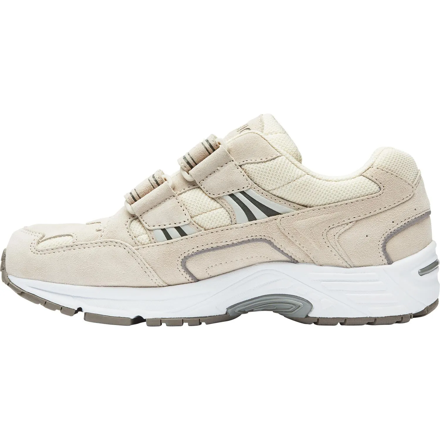 Women's Vionic Tabi Cream Suede
