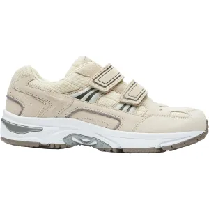 Women's Vionic Tabi Cream Suede