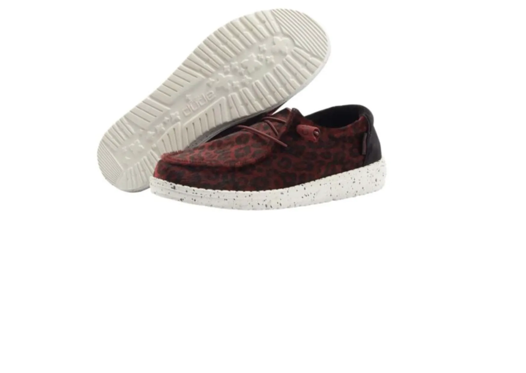 Women's Wendy Shoe