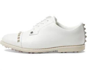 Women's Womens gfore stud cap toe gallivanter golf shoes