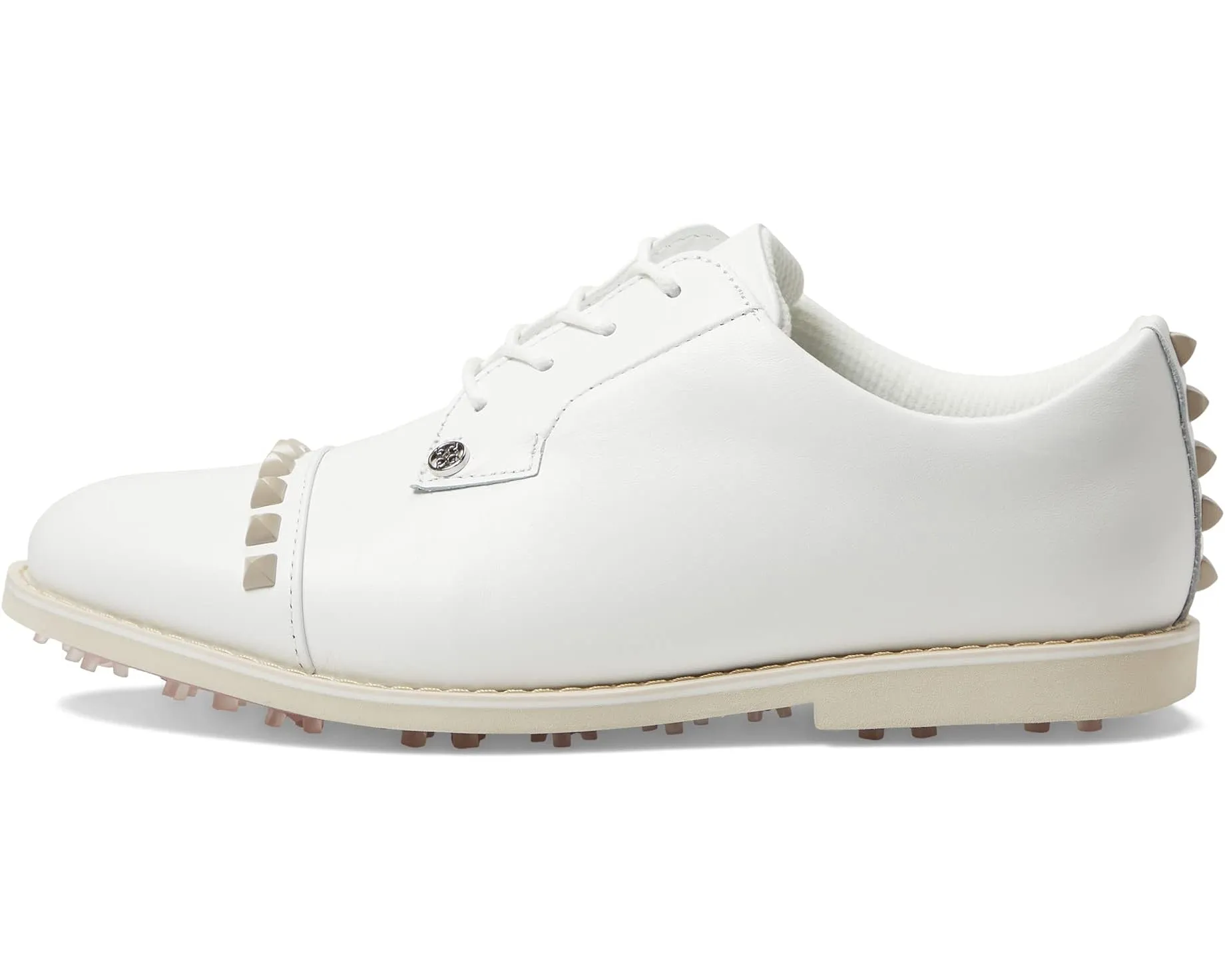 Women's Womens gfore stud cap toe gallivanter golf shoes