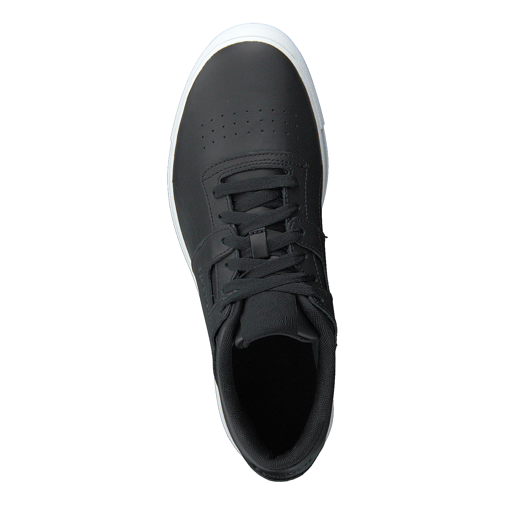 Workout Lo Fvs Basic Black/white/gre