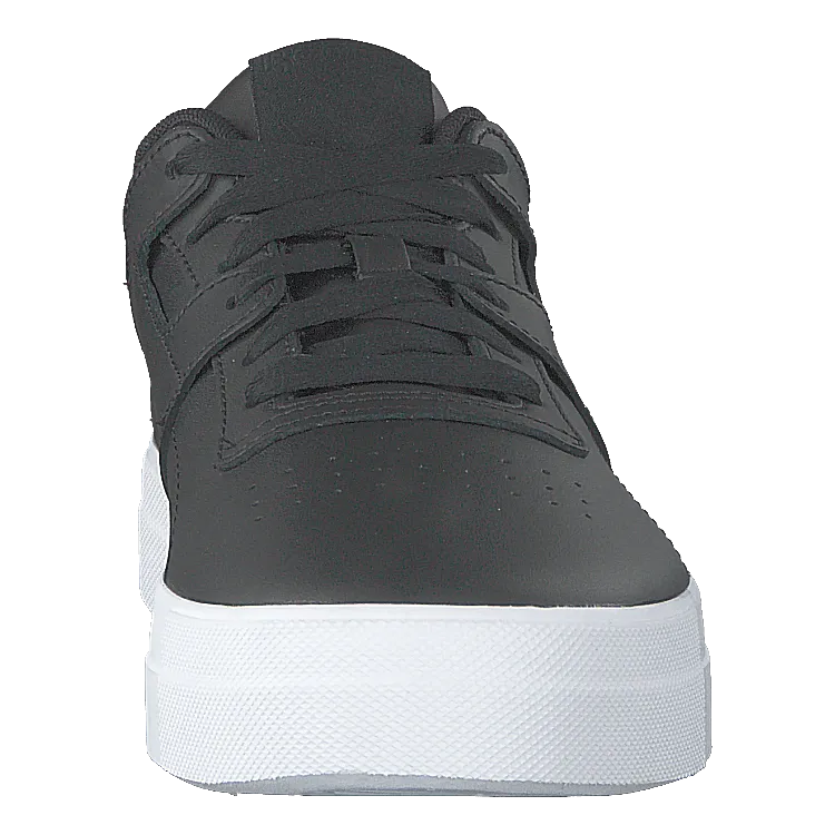 Workout Lo Fvs Basic Black/white/gre