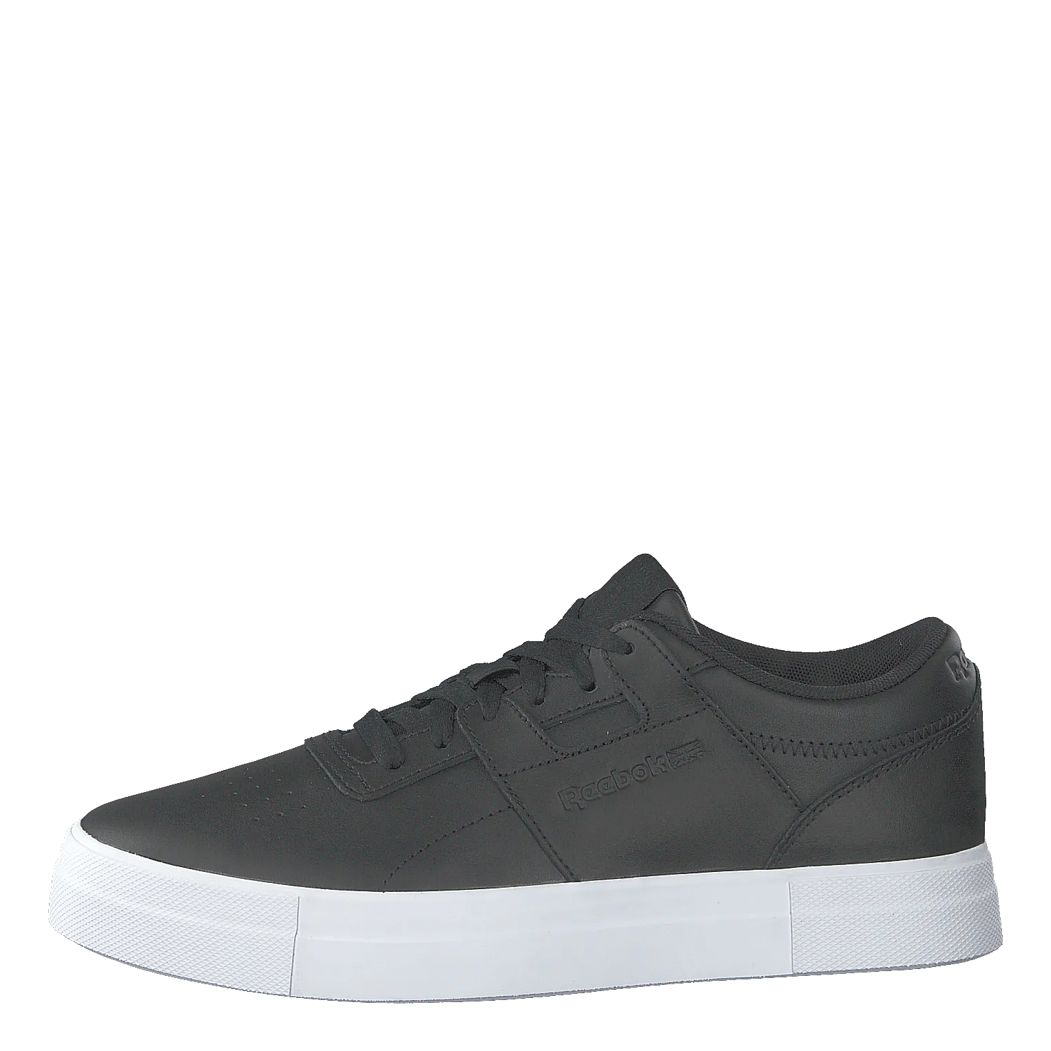 Workout Lo Fvs Basic Black/white/gre