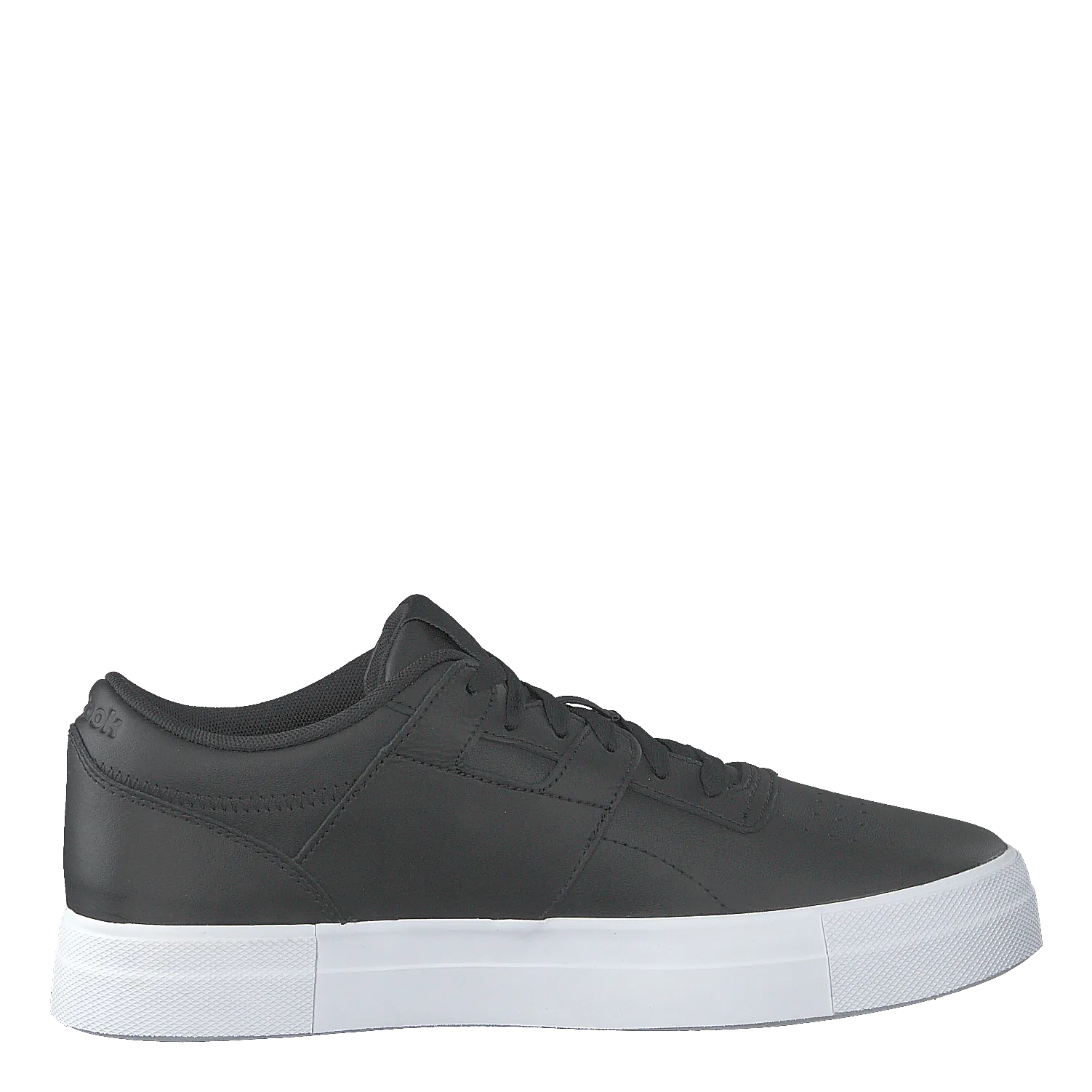 Workout Lo Fvs Basic Black/white/gre