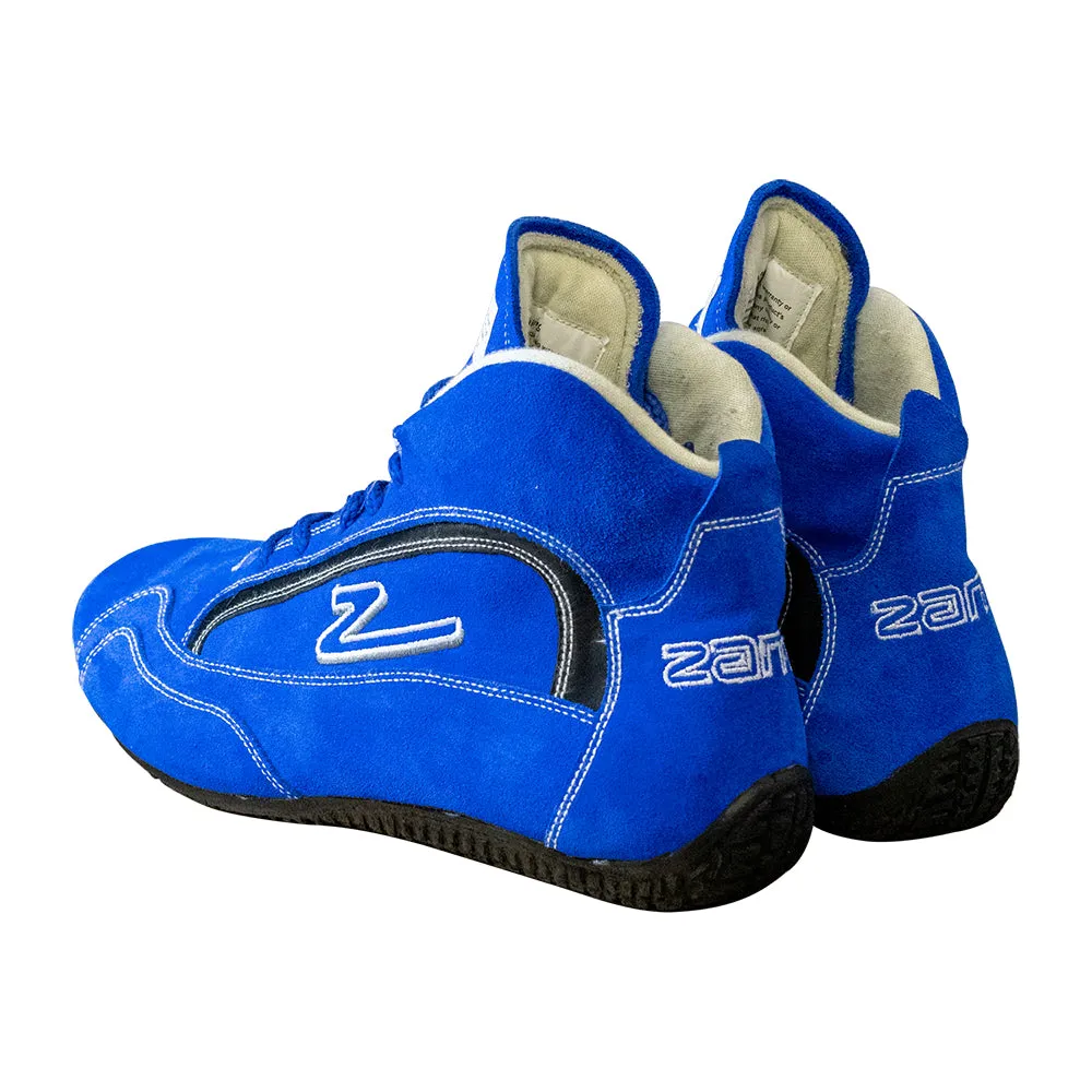 Zamp ZR-30 Race Shoes, SFI 3.3/5