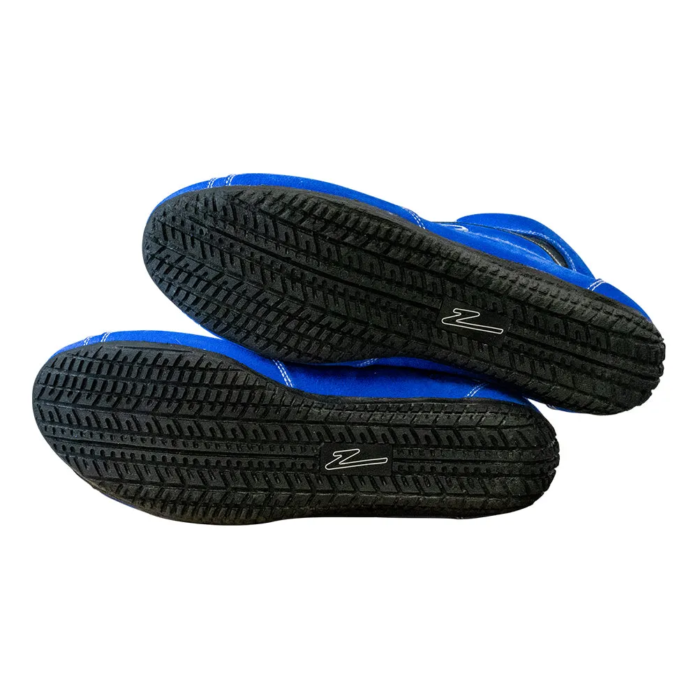 Zamp ZR-30 Race Shoes, SFI 3.3/5