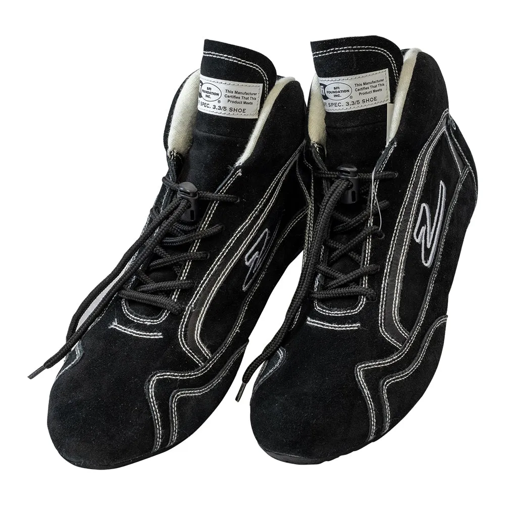 Zamp ZR-30 Race Shoes, SFI 3.3/5