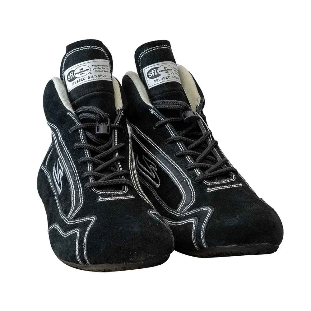 Zamp ZR-30 Race Shoes, SFI 3.3/5