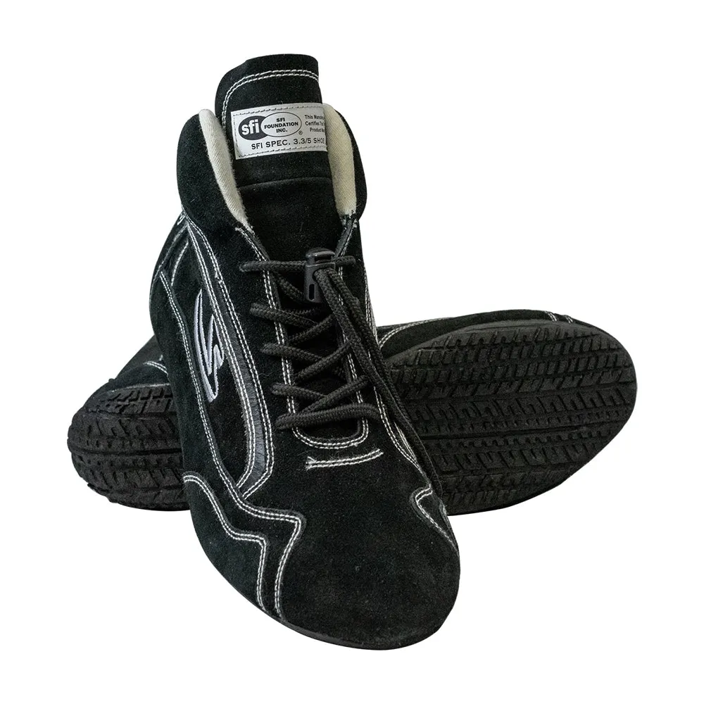 Zamp ZR-30 Race Shoes, SFI 3.3/5